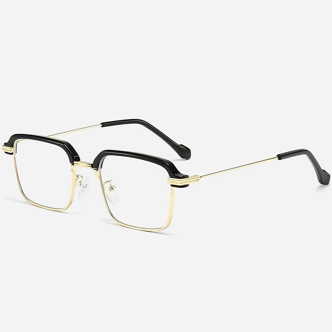 Smart Auto-Focus Anti-Fatigue  & Photochromic Progressives(+1.0~+7.0) Blue Light Reading Glasses