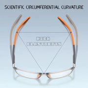 Sport Ultralight Photochromic Progressives(+1.0~+7.0) Reading Glasses